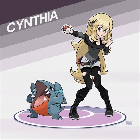 cynthia's guest xxx